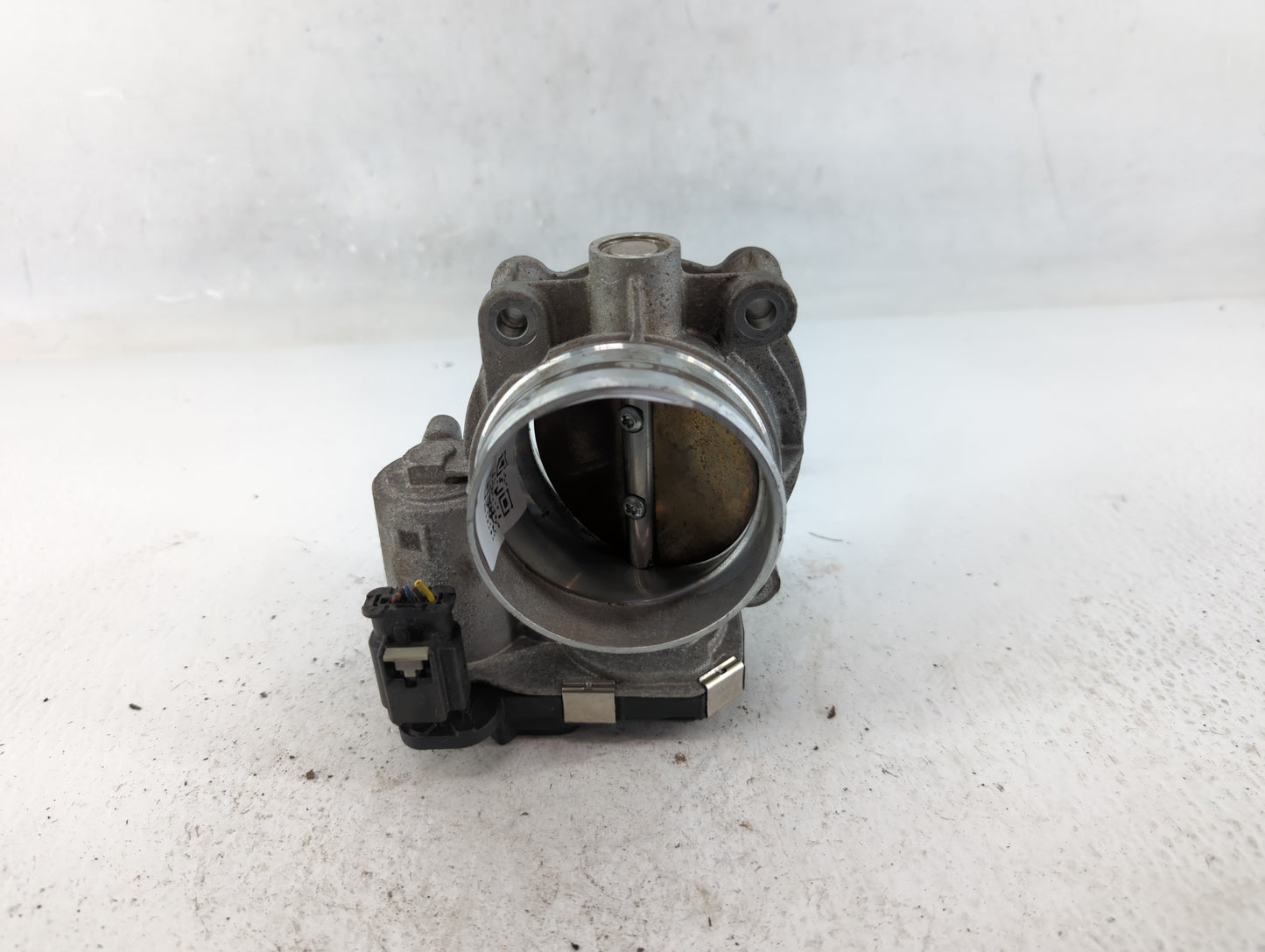 2017-2022 Chevrolet Traverse Throttle Body P/N:12670981AA Fits Fits 2012 2013 2014 2015 2016 2017 2018 2019 2020 2021 2022 O