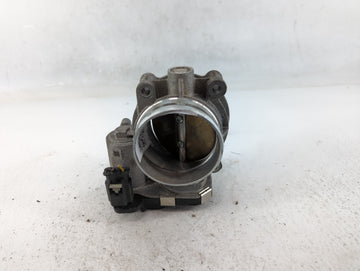 2017-2022 Chevrolet Traverse Throttle Body P/N:12670981AA Fits Fits 2012 2013 2014 2015 2016 2017 2018 2019 2020 2021 2022 O