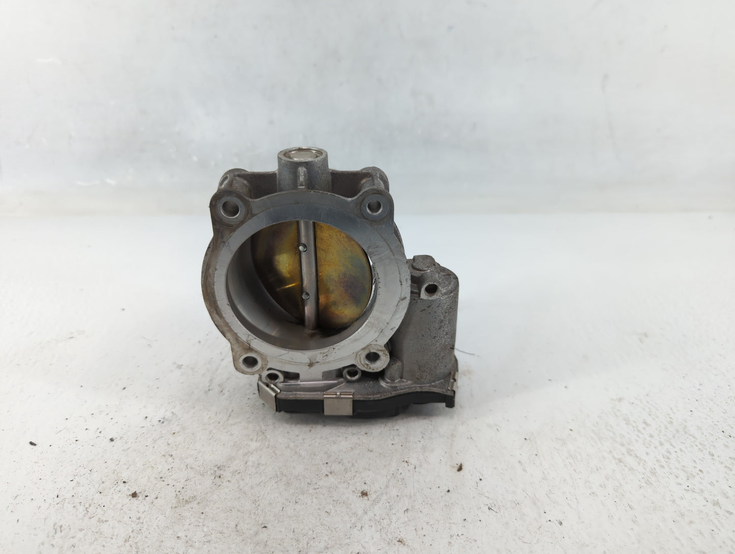 2017-2022 Chevrolet Traverse Throttle Body P/N:12670981AA Fits Fits 2012 2013 2014 2015 2016 2017 2018 2019 2020 2021 2022 O