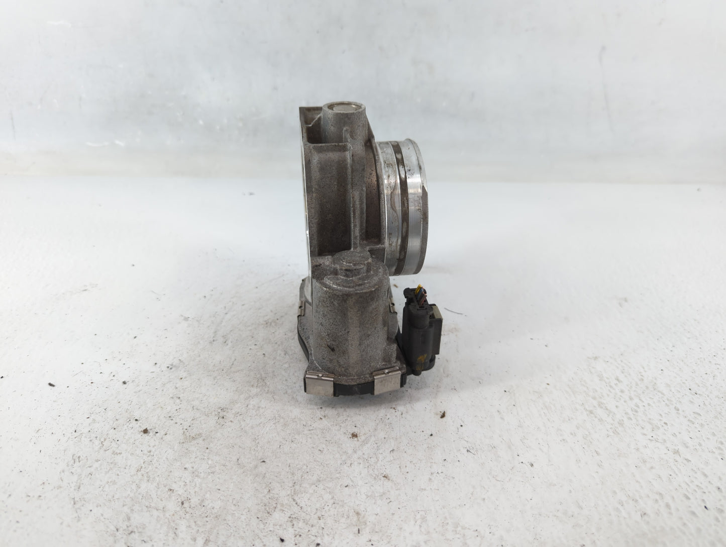 2017-2022 Chevrolet Traverse Throttle Body P/N:12670981AA Fits Fits 2012 2013 2014 2015 2016 2017 2018 2019 2020 2021 2022 O