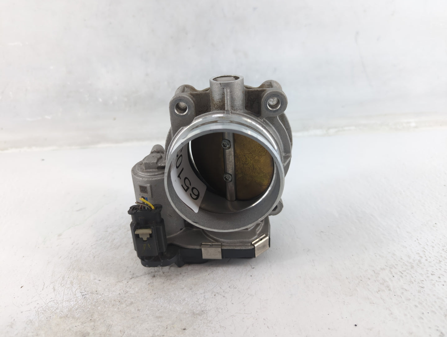 2017-2022 Chevrolet Traverse Throttle Body P/N:12670981AA Fits Fits 2012 2013 2014 2015 2016 2017 2018 2019 2020 2021 2022 O