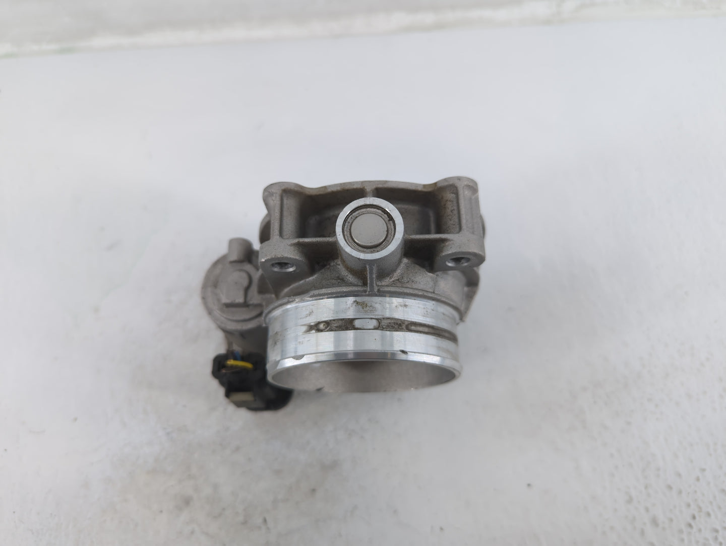 2017-2022 Chevrolet Traverse Throttle Body P/N:12670981AA Fits Fits 2012 2013 2014 2015 2016 2017 2018 2019 2020 2021 2022 O