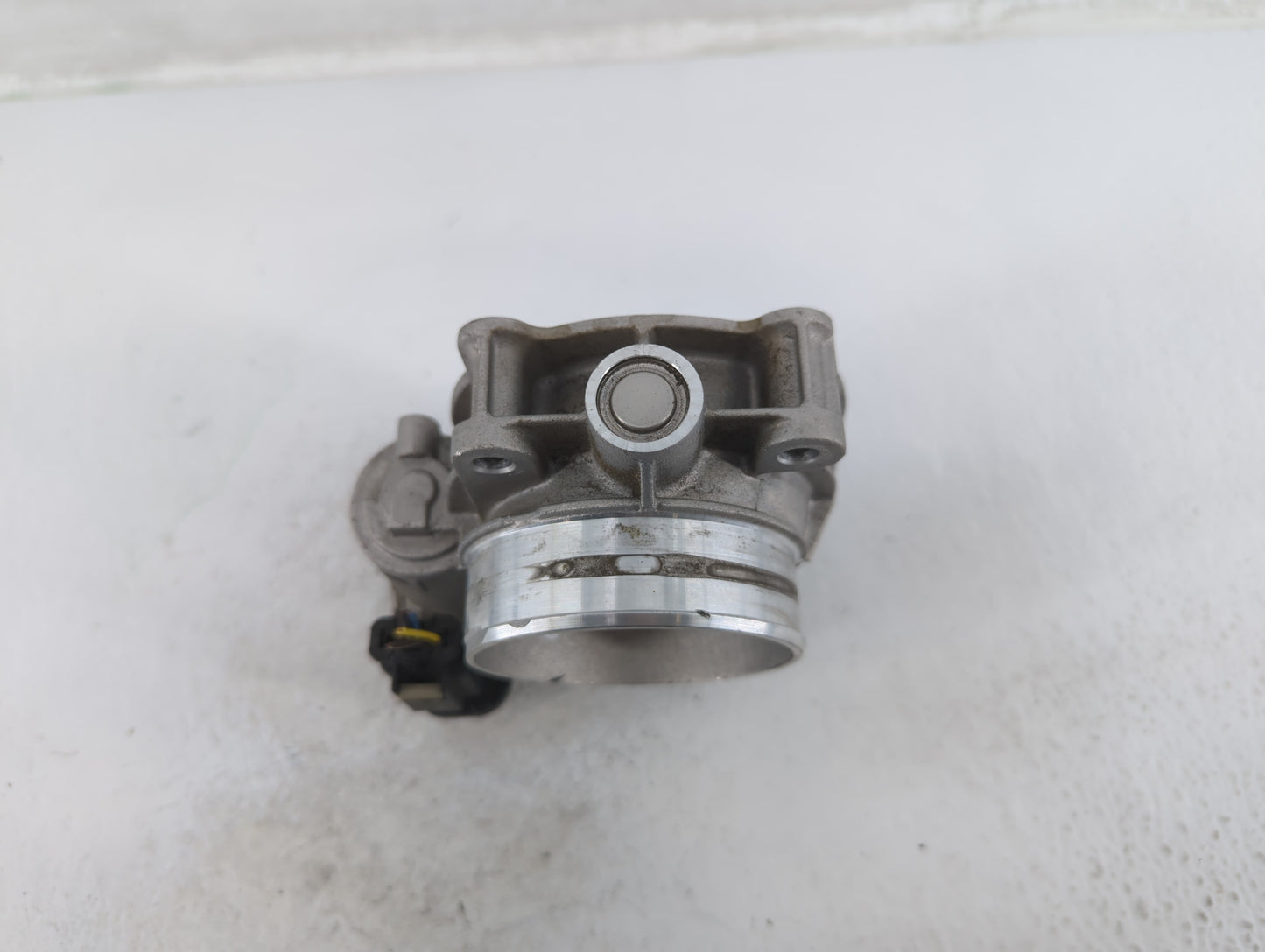 2017-2022 Chevrolet Traverse Throttle Body P/N:12670981AA Fits Fits 2012 2013 2014 2015 2016 2017 2018 2019 2020 2021 2022 O