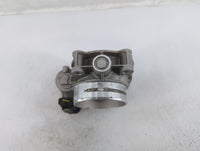 2017-2022 Chevrolet Traverse Throttle Body P/N:12670981AA Fits Fits 2012 2013 2014 2015 2016 2017 2018 2019 2020 2021 2022 O