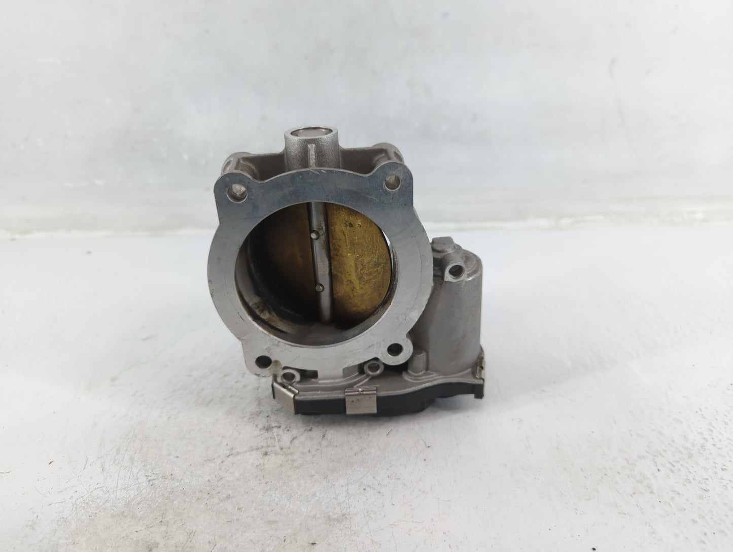 2017-2022 Chevrolet Traverse Throttle Body P/N:12670981AA Fits Fits 2012 2013 2014 2015 2016 2017 2018 2019 2020 2021 2022 O