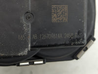 2017-2022 Chevrolet Traverse Throttle Body P/N:12670981AA Fits Fits 2012 2013 2014 2015 2016 2017 2018 2019 2020 2021 2022 O