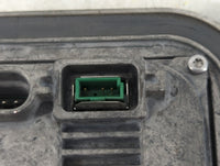 2018 Chevrolet Traverse Headlight Ballast Head Light - Oemusedautoparts1.com