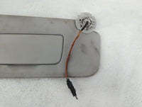 2018-2022 Chevrolet Traverse Sun Visor Shade Replacement Passenger Right Mirror Fits Fits 2018 2019 2020 2021 2022 OEM Used 