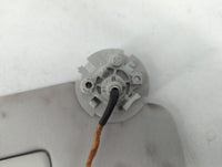 2018-2022 Chevrolet Traverse Sun Visor Shade Replacement Passenger Right Mirror Fits Fits 2018 2019 2020 2021 2022 OEM Used 