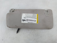 2018-2022 Chevrolet Traverse Sun Visor Shade Replacement Passenger Right Mirror Fits Fits 2018 2019 2020 2021 2022 OEM Used 