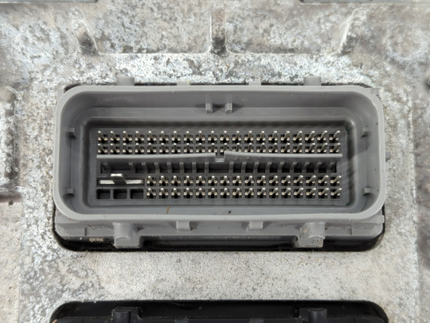2018-2022 Chevrolet Traverse PCM Engine Control Computer ECU ECM PCU OEM P/N:12687483 Fits Fits 2016 2017 2018 2019 2020 202