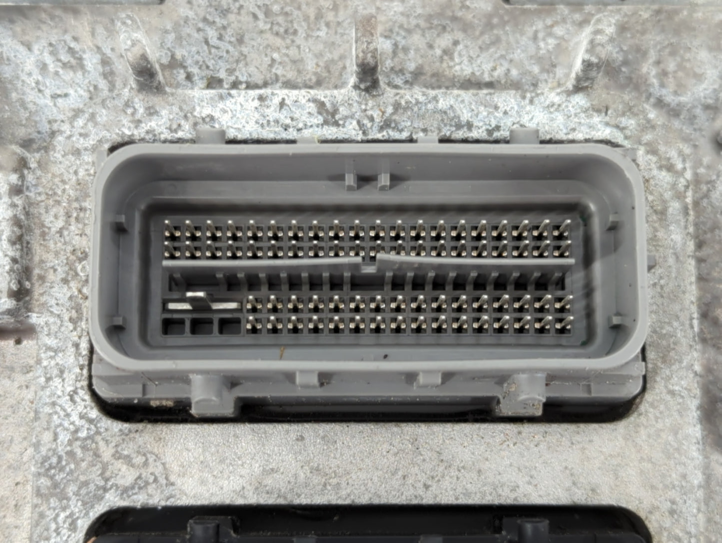 2018-2022 Chevrolet Traverse PCM Engine Control Computer ECU ECM PCU OEM P/N:12687483 Fits Fits 2016 2017 2018 2019 2020 202