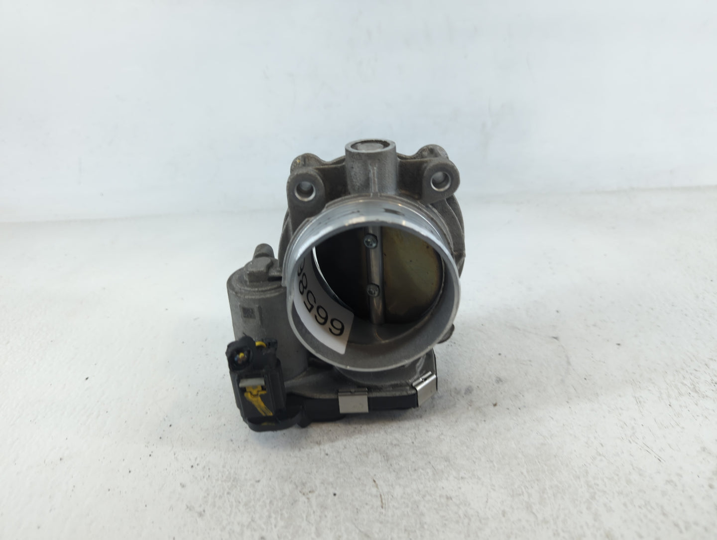 2017-2022 Chevrolet Traverse Throttle Body P/N:12670981AA Fits Fits 2012 2013 2014 2015 2016 2017 2018 2019 2020 2021 2022 O