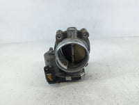 2017-2022 Chevrolet Traverse Throttle Body P/N:12670981AA Fits Fits 2012 2013 2014 2015 2016 2017 2018 2019 2020 2021 2022 O