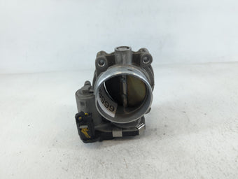 compare product 2017-2022 Chevrolet Traverse Throttle Body P/N:12670981AA Fits Fits 2012 2013 2014 2015 2016 2017 2018 2019 2020 2021 2022 OEM Used Auto Parts