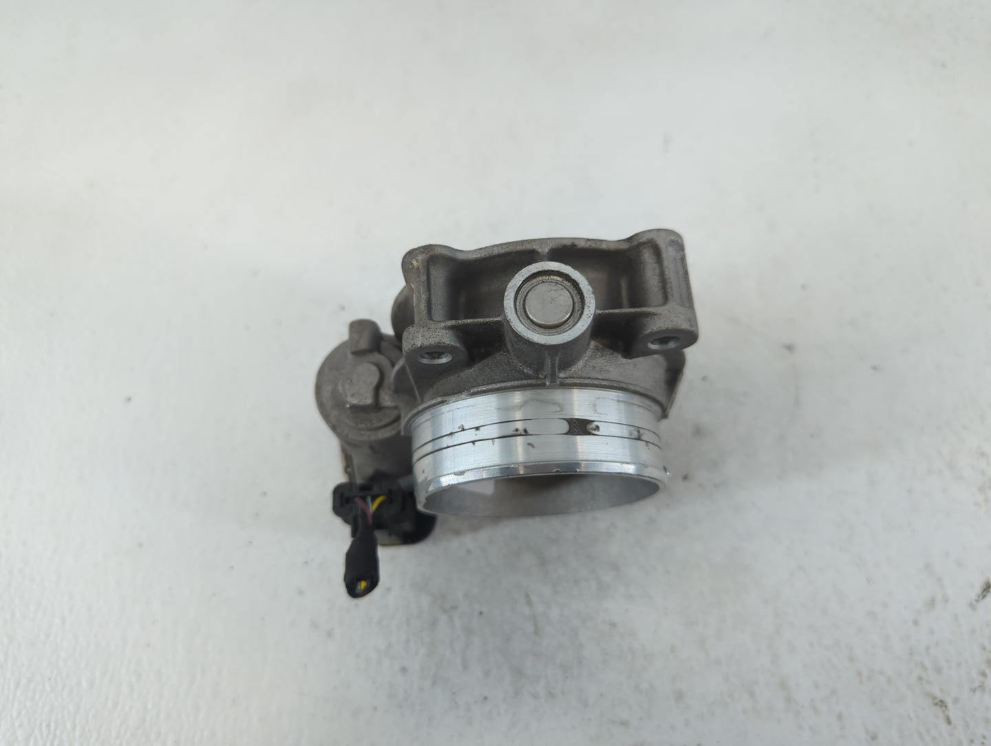 2017-2022 Chevrolet Traverse Throttle Body P/N:12670981AA Fits Fits 2012 2013 2014 2015 2016 2017 2018 2019 2020 2021 2022 O