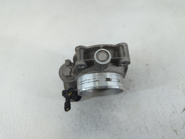 2017-2022 Chevrolet Traverse Throttle Body P/N:12670981AA Fits Fits 2012 2013 2014 2015 2016 2017 2018 2019 2020 2021 2022 OEM Used Auto Parts