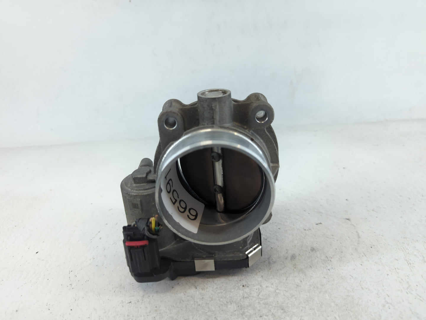 2017-2022 Chevrolet Traverse Throttle Body P/N:12632172BA Fits Fits 2012 2013 2014 2015 2016 2017 2018 2019 2020 2021 2022 O