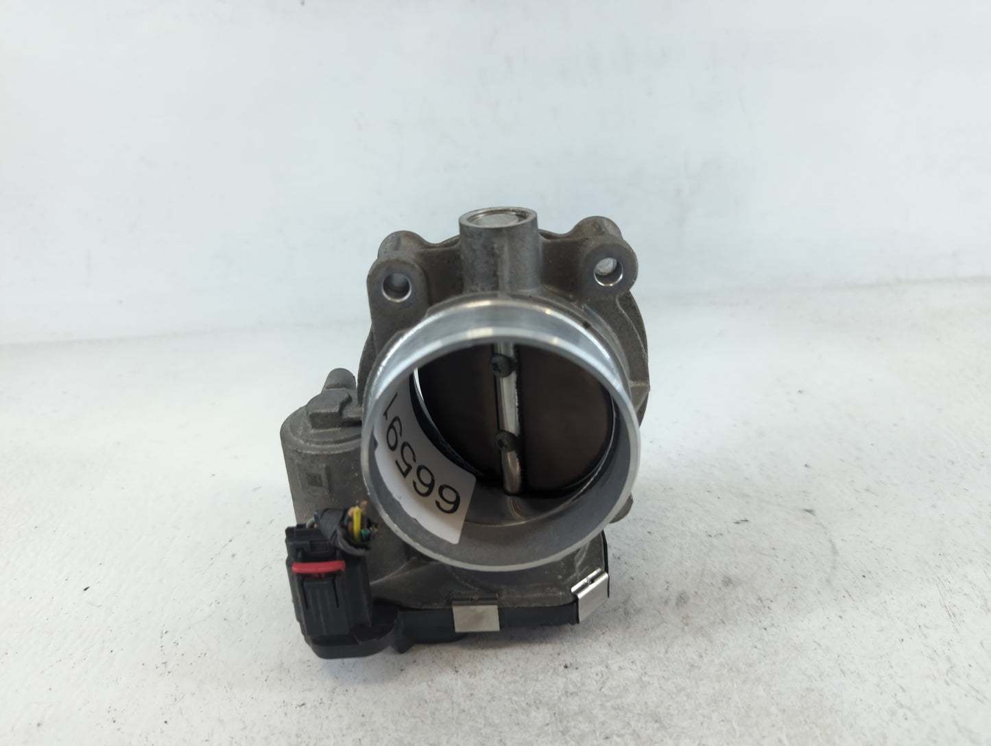 2017-2022 Chevrolet Traverse Throttle Body P/N:12632172BA Fits Fits 2012 2013 2014 2015 2016 2017 2018 2019 2020 2021 2022 O