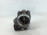 2017-2022 Chevrolet Traverse Throttle Body P/N:12632172BA Fits Fits 2012 2013 2014 2015 2016 2017 2018 2019 2020 2021 2022 O