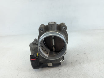 compare product 2017-2022 Chevrolet Traverse Throttle Body P/N:12632172BA Fits Fits 2012 2013 2014 2015 2016 2017 2018 2019 2020 2021 2022 OEM Used Auto Parts