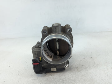 2017-2022 Chevrolet Traverse Throttle Body P/N:12632172BA Fits Fits 2012 2013 2014 2015 2016 2017 2018 2019 2020 2021 2022 O