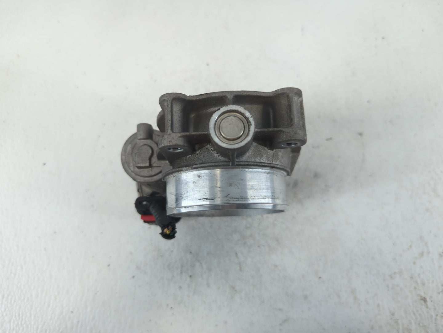 2017-2022 Chevrolet Traverse Throttle Body P/N:12632172BA Fits Fits 2012 2013 2014 2015 2016 2017 2018 2019 2020 2021 2022 O