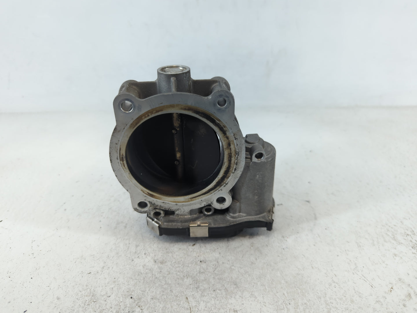 2017-2022 Chevrolet Traverse Throttle Body P/N:12632172BA Fits Fits 2012 2013 2014 2015 2016 2017 2018 2019 2020 2021 2022 O
