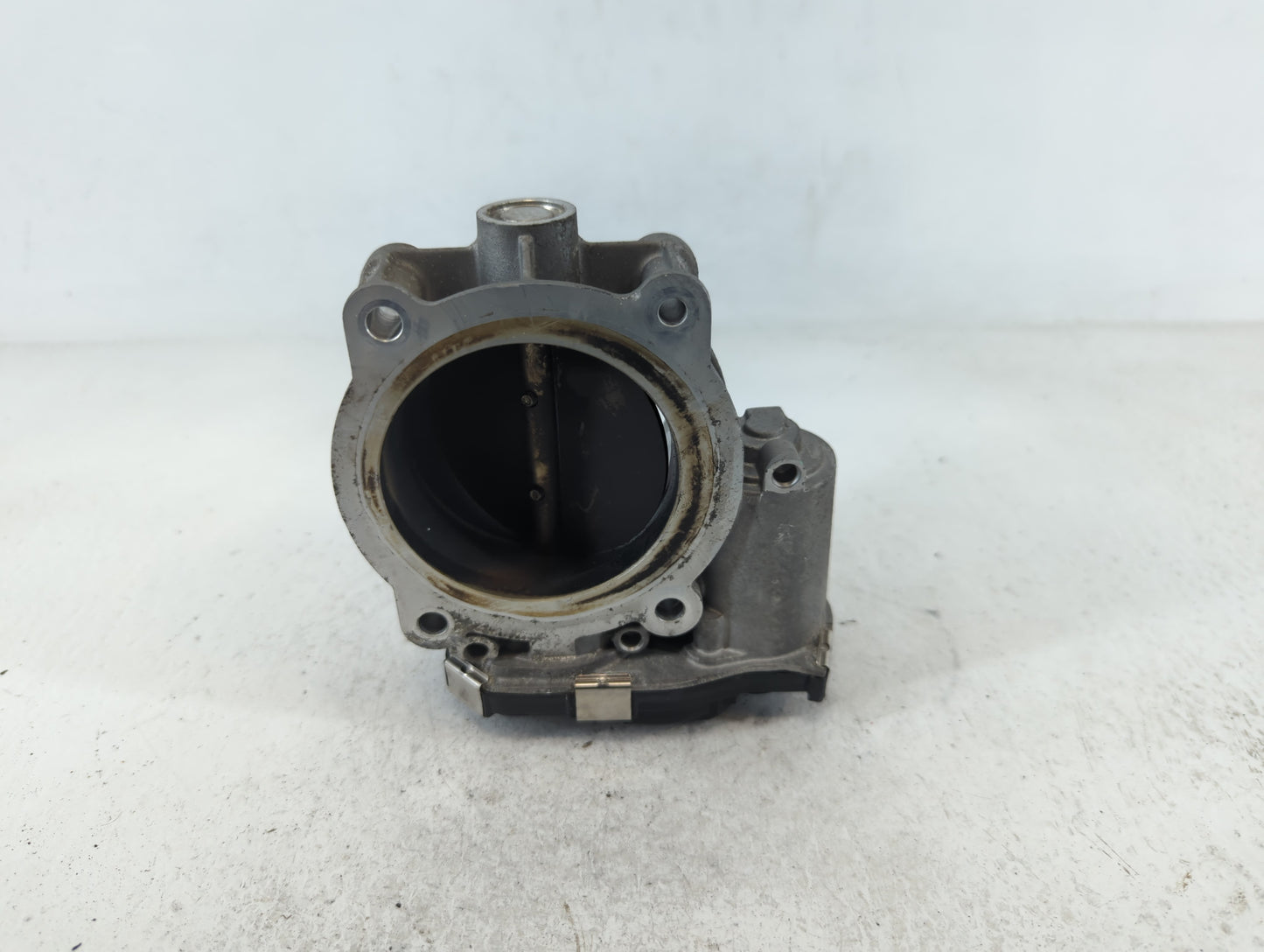 2017-2022 Chevrolet Traverse Throttle Body P/N:12632172BA Fits Fits 2012 2013 2014 2015 2016 2017 2018 2019 2020 2021 2022 O
