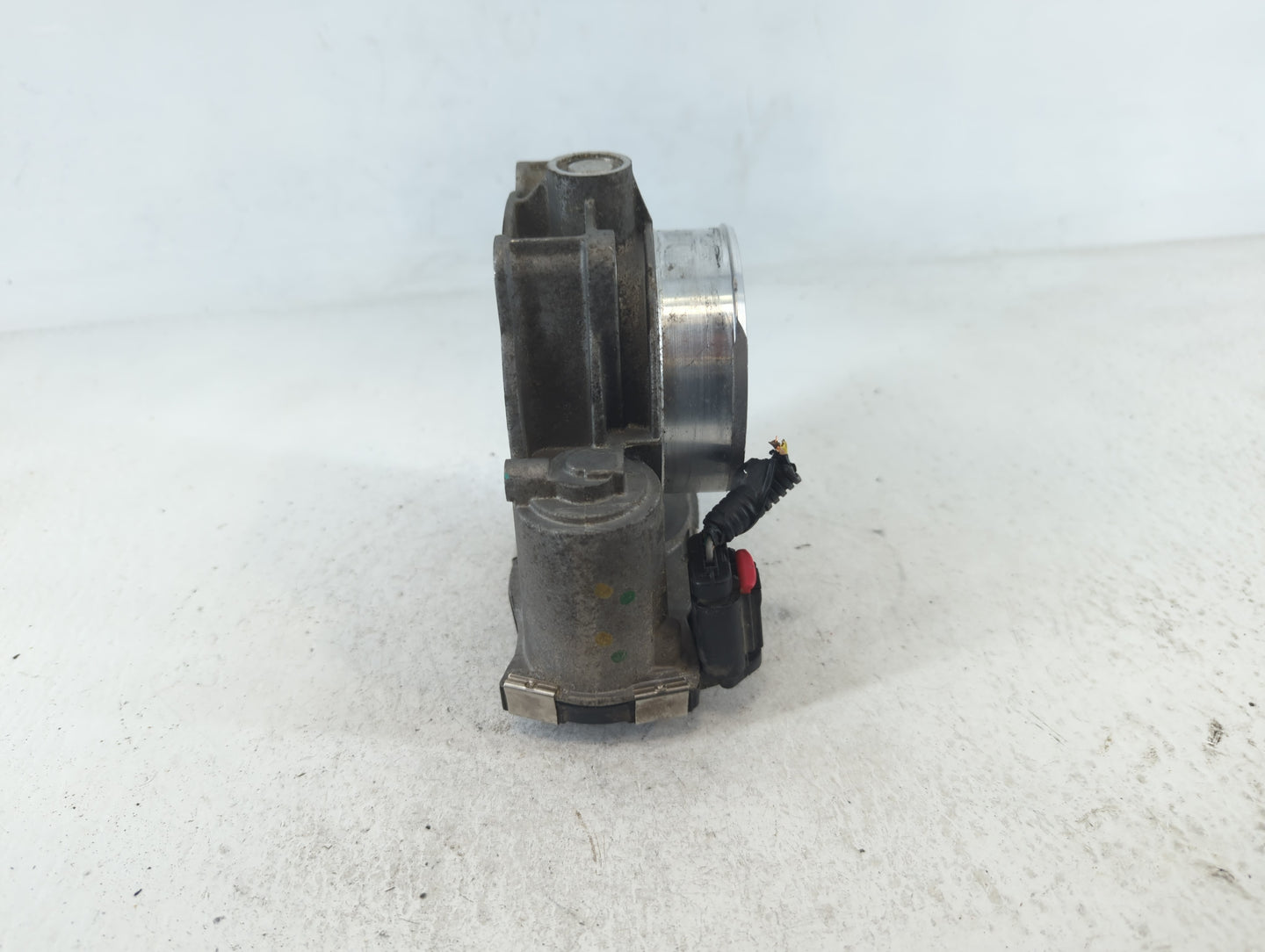 2017-2022 Chevrolet Traverse Throttle Body P/N:12632172BA Fits Fits 2012 2013 2014 2015 2016 2017 2018 2019 2020 2021 2022 O
