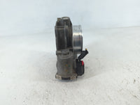 2017-2022 Chevrolet Traverse Throttle Body P/N:12632172BA Fits Fits 2012 2013 2014 2015 2016 2017 2018 2019 2020 2021 2022 O