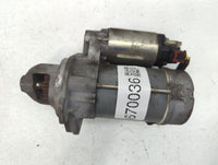 2018-2022 Chevrolet Traverse Car Starter Motor Solenoid OEM P/N:TN438000 12667973 Fits Fits 2016 2017 2018 2019 2020 2021 20