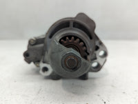 2018-2022 Chevrolet Traverse Car Starter Motor Solenoid OEM P/N:TN438000 12667973 Fits Fits 2016 2017 2018 2019 2020 2021 20