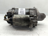 2018-2022 Chevrolet Traverse Car Starter Motor Solenoid OEM P/N:TN438000 12667973 Fits Fits 2016 2017 2018 2019 2020 2021 20