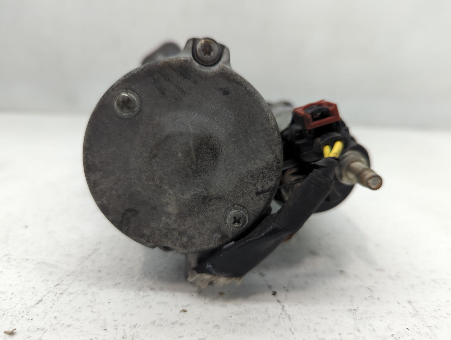 2018-2022 Chevrolet Traverse Car Starter Motor Solenoid OEM P/N:TN438000 12667973 Fits Fits 2016 2017 2018 2019 2020 2021 20