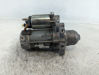 2018-2022 Chevrolet Traverse Car Starter Motor Solenoid OEM P/N:TN438000-2140 Fits Fits 2016 2017 2018 2019 2020 2021 2022 O
