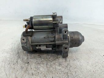 compare product 2018-2022 Chevrolet Traverse Car Starter Motor Solenoid OEM P/N:TN438000-2140 Fits Fits 2016 2017 2018 2019 2020 2021 2022 OEM Used Auto Parts