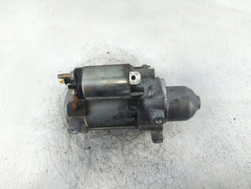 2018-2022 Chevrolet Traverse Car Starter Motor Solenoid OEM P/N:TN438000-2140 Fits Fits 2016 2017 2018 2019 2020 2021 2022 OEM Used Auto Parts