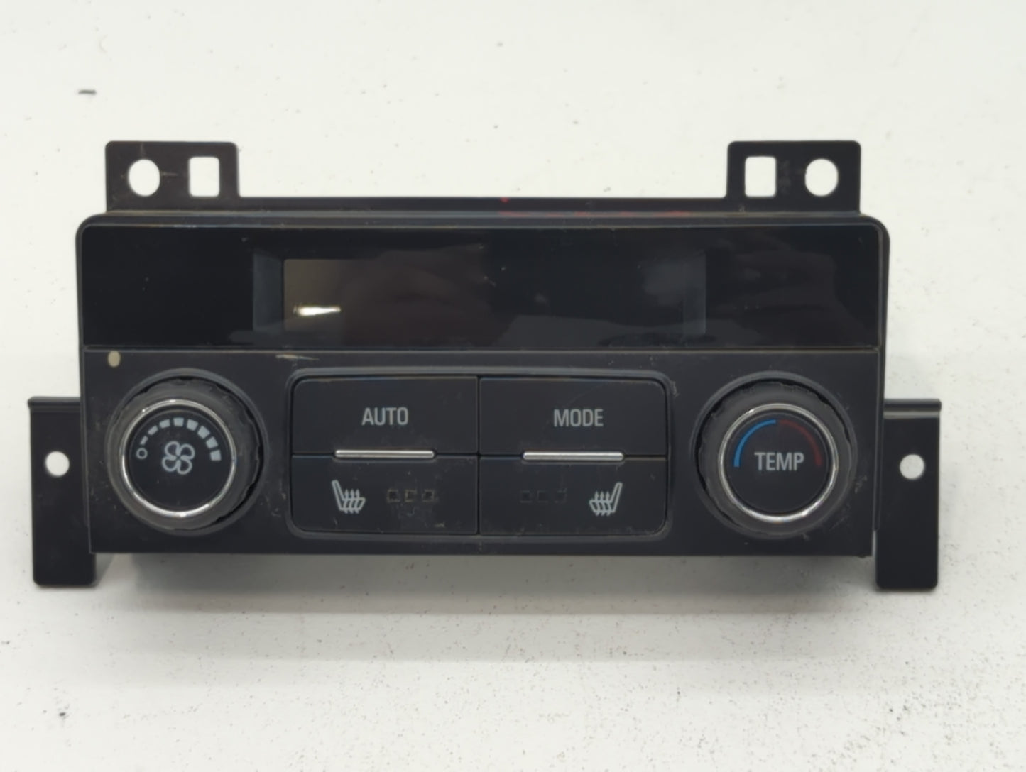 2018-2022 Chevrolet Traverse Climate Control Module Temperature AC/Heater Replacement P/N:2350 7153 Fits OEM Used Auto Parts