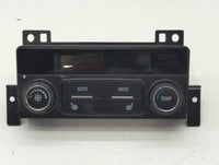 2018-2022 Chevrolet Traverse Climate Control Module Temperature AC/Heater Replacement P/N:2350 7153 Fits OEM Used Auto Parts