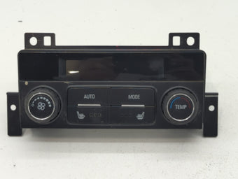 compare product 2018-2022 Chevrolet Traverse Climate Control Module Temperature AC/Heater Replacement P/N:2350 7153 Fits OEM Used Auto Parts