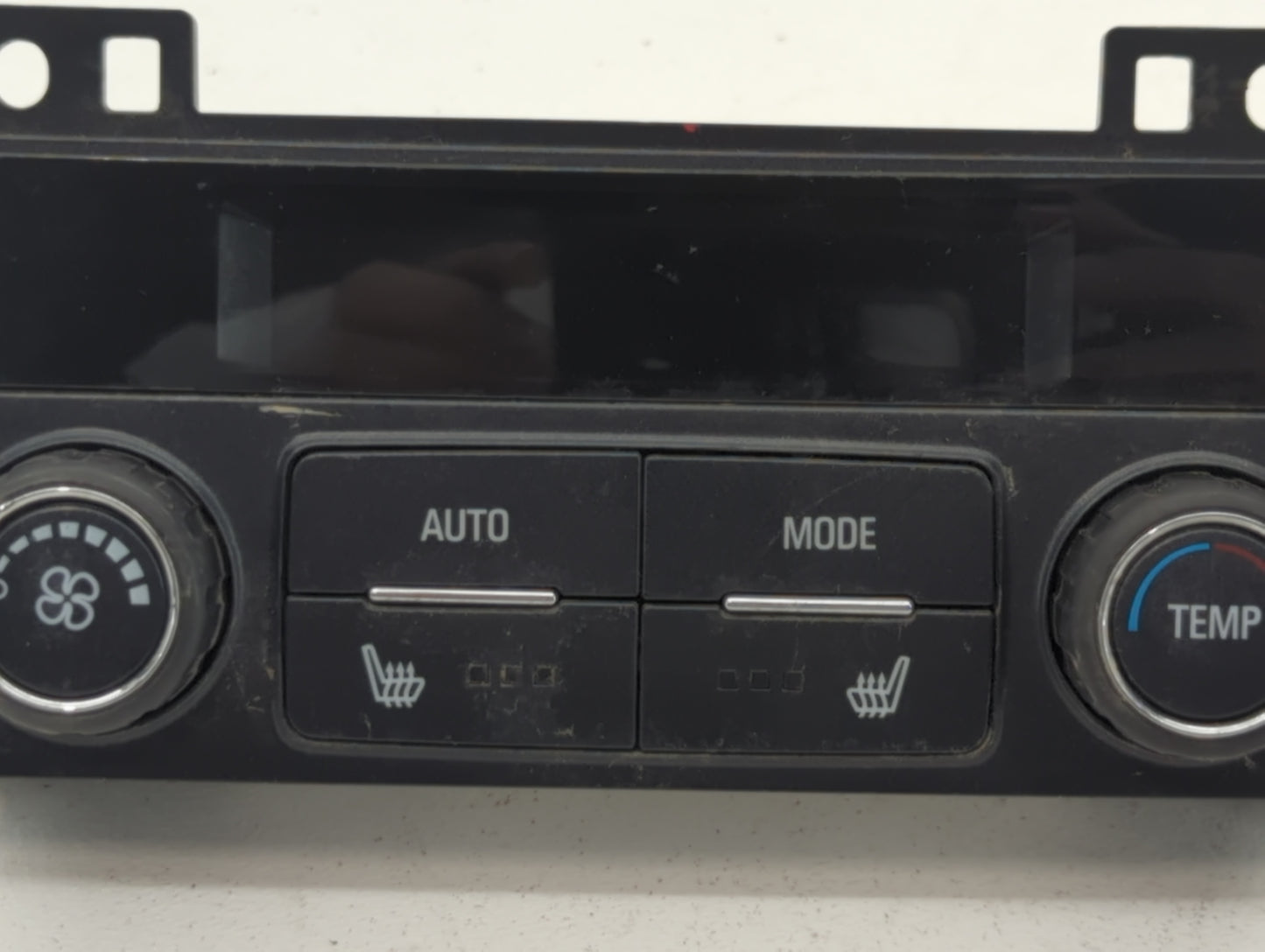 2018-2022 Chevrolet Traverse Climate Control Module Temperature AC/Heater Replacement P/N:2350 7153 Fits OEM Used Auto Parts