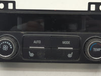 2018-2022 Chevrolet Traverse Climate Control Module Temperature AC/Heater Replacement P/N:2350 7153 Fits OEM Used Auto Parts