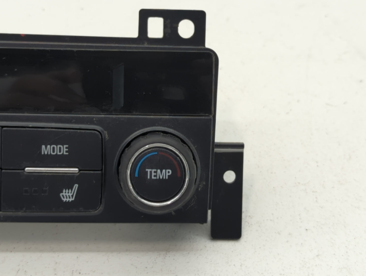 2018-2022 Chevrolet Traverse Climate Control Module Temperature AC/Heater Replacement P/N:2350 7153 Fits OEM Used Auto Parts