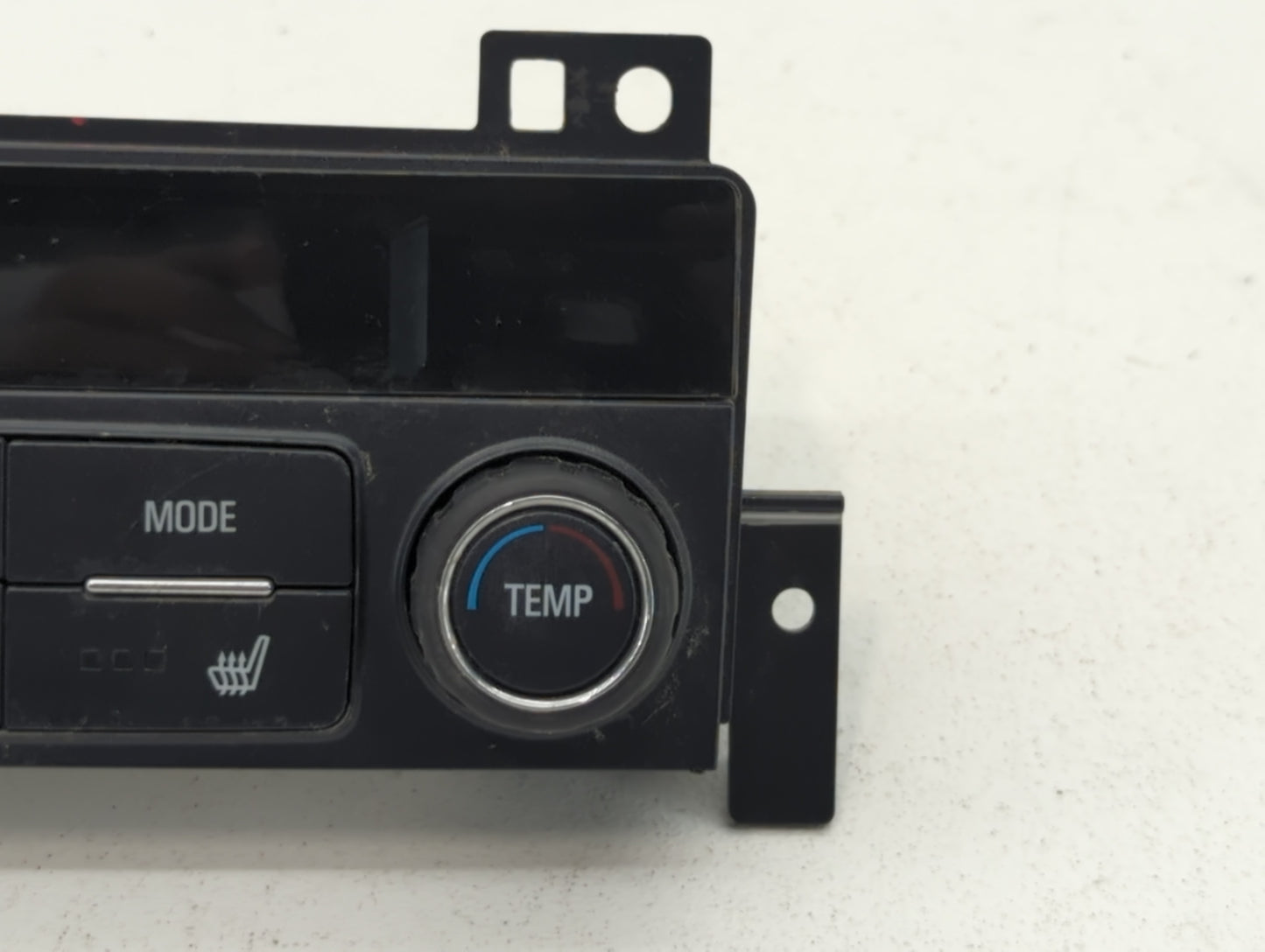 2018-2022 Chevrolet Traverse Climate Control Module Temperature AC/Heater Replacement P/N:2350 7153 Fits OEM Used Auto Parts