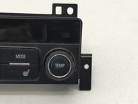 2018-2022 Chevrolet Traverse Climate Control Module Temperature AC/Heater Replacement P/N:2350 7153 Fits OEM Used Auto Parts