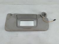 2018-2022 Chevrolet Traverse Sun Visor Shade Replacement Passenger Right Mirror Fits Fits 2018 2019 2020 2021 2022 OEM Used 