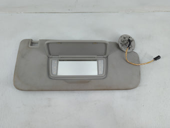 compare product 2018-2022 Chevrolet Traverse Sun Visor Shade Replacement Passenger Right Mirror Fits Fits 2018 2019 2020 2021 2022 OEM Used Auto Parts