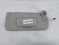 2018-2022 Chevrolet Traverse Sun Visor Shade Replacement Passenger Right Mirror Fits Fits 2018 2019 2020 2021 2022 OEM Used 