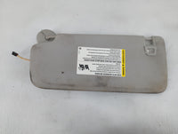2018-2022 Chevrolet Traverse Sun Visor Shade Replacement Passenger Right Mirror Fits Fits 2018 2019 2020 2021 2022 OEM Used 